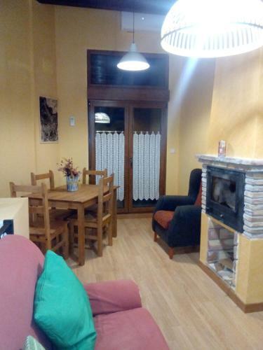 Agroturismo Casa Javier