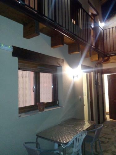 Agroturismo Casa Javier
