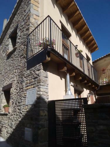 Agroturismo Casa Javier