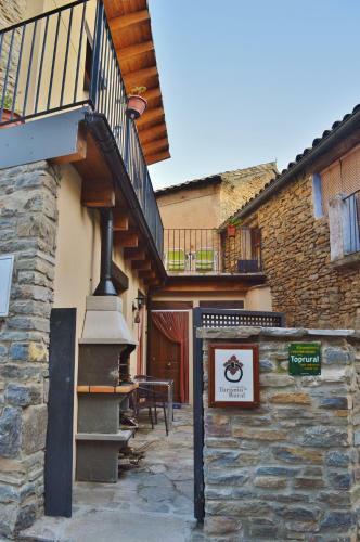 Agroturismo Casa Javier