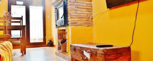 Agroturismo Casa Javier