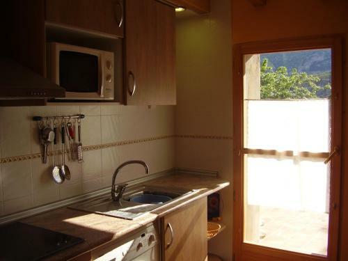 Agroturismo Casa Javier