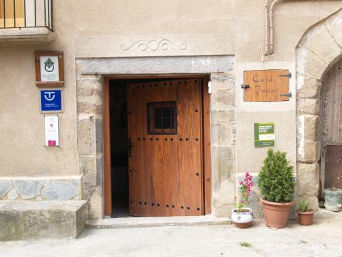 Agroturismo Casa Javier