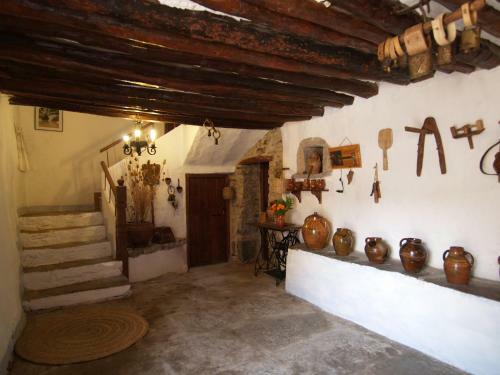 Agroturismo Casa Javier