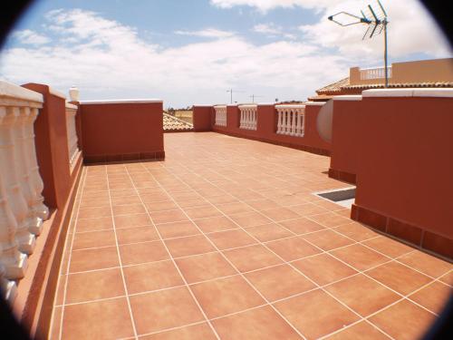 Villas Vistas Del Mar