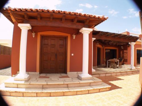 Villas Vistas Del Mar