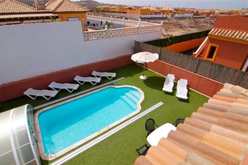 Villas Vistas Del Mar