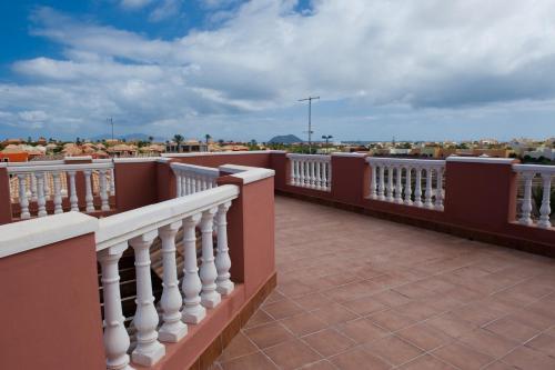 Villas Vistas Del Mar