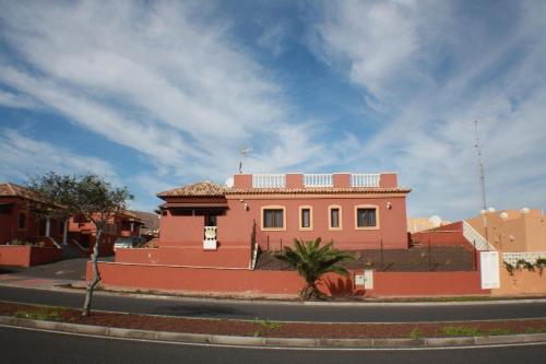 Villas Vistas Del Mar