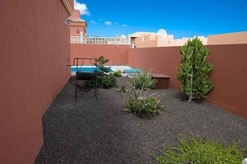 Villas Vistas Del Mar