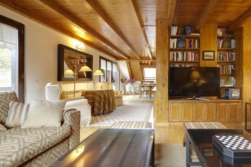 Apartamentos Vielha II