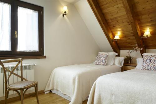 Apartamentos Vielha II