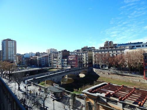 Apartamento Gran Panoramic La Rambla