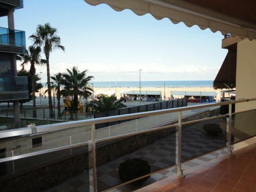 Apartaments Lamoga - Monteixo