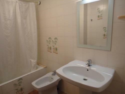 Apartaments Lamoga - Monteixo