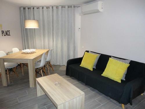 Apartaments Lamoga - Monteixo