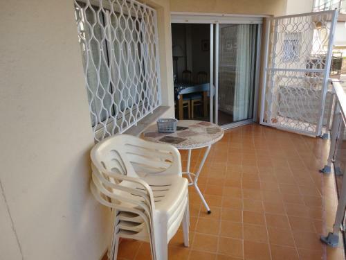 Apartaments Lamoga - Monteixo