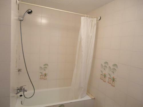Apartaments Lamoga - Monteixo