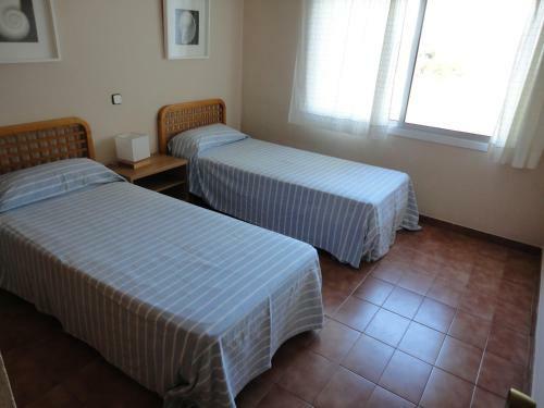 Apartaments Lamoga - Monteixo