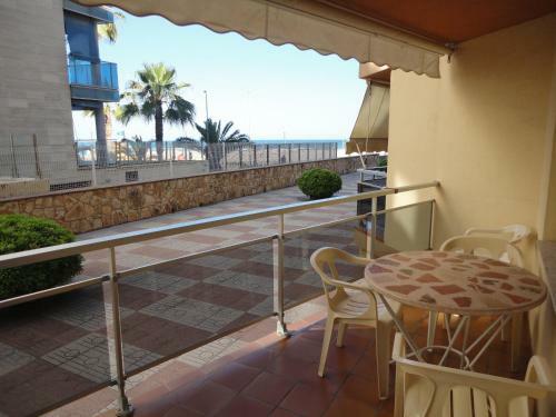 Apartaments Lamoga - Monteixo