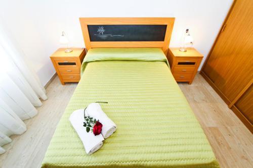 Apartamento Manuela Planet Costa Dorada