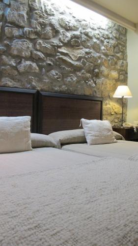 Hostal La Posada Del Pirineo