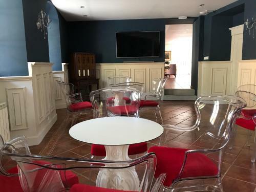 Hotel Rural Eloy