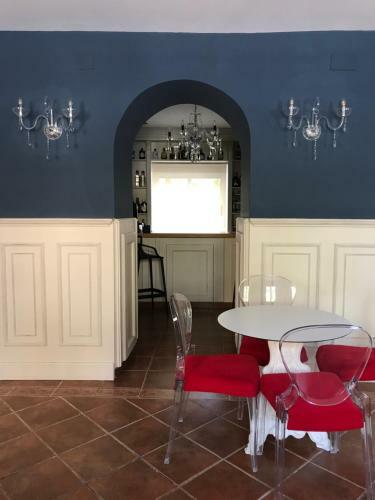 Hotel Rural Eloy