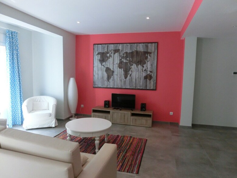 Apartamento Total Valencia Ruzafa