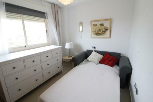 Apartamento Luz De Calpe