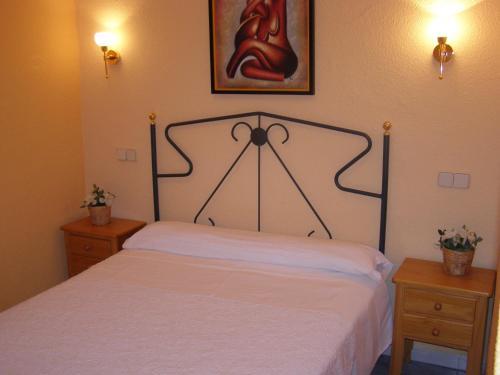Hostal Residencia Fernandez