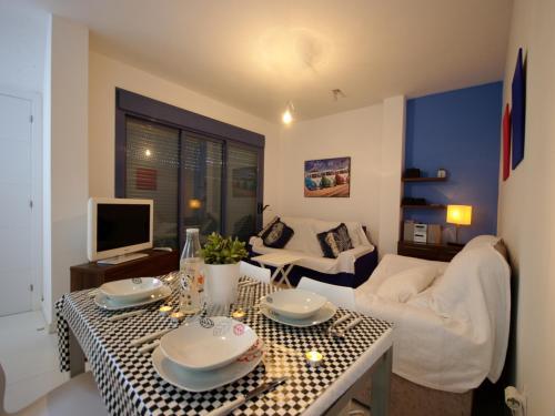 Apartamento Reserva De Los Lances