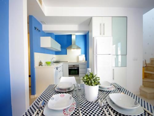 Apartamento Reserva De Los Lances