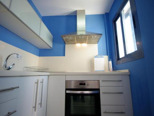 Apartamento Reserva De Los Lances