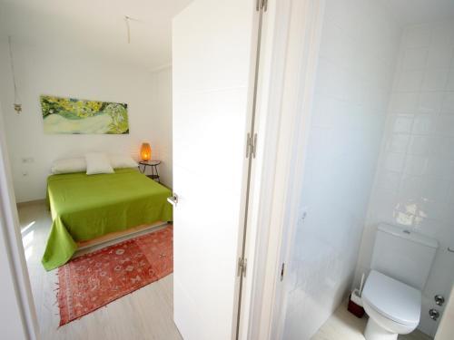 Apartamento Reserva De Los Lances
