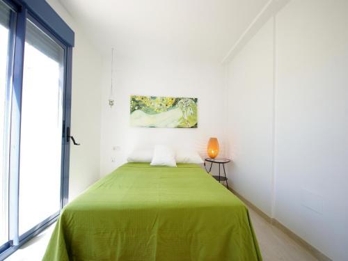 Apartamento Reserva De Los Lances