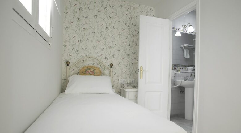 Hotel Puerta De Sevilla