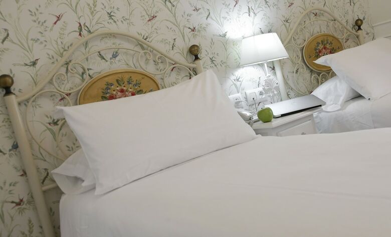 Hotel Puerta De Sevilla