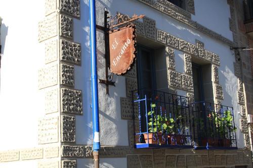 Apartamento El Encanto De Miraflores