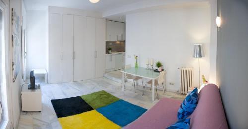 Apartamentos Puerta Del Sol - Plaza Mayor