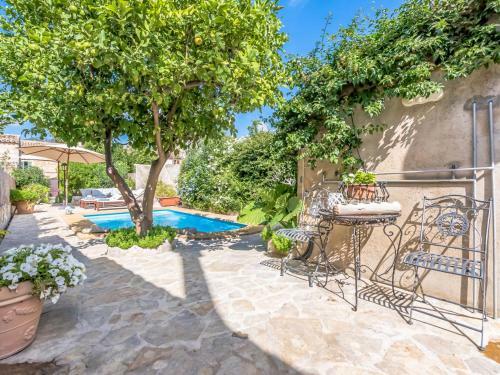 Holiday Home Sa Teulera