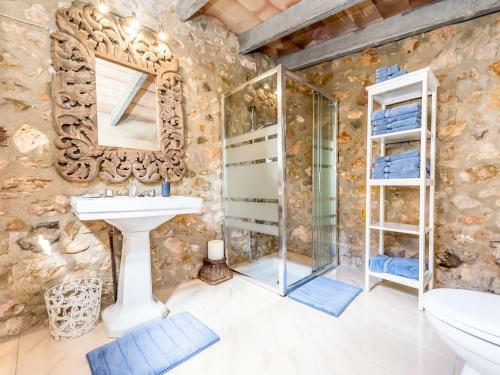Holiday Home Sa Teulera