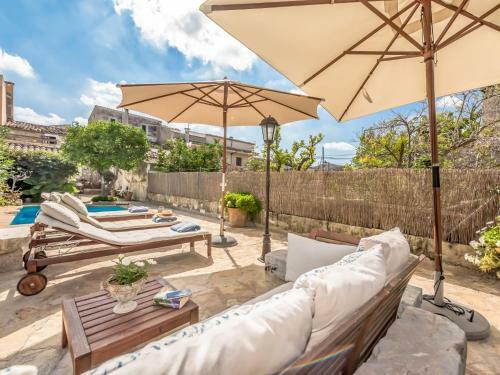 Holiday Home Sa Teulera