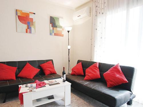 Apartment Blanes II