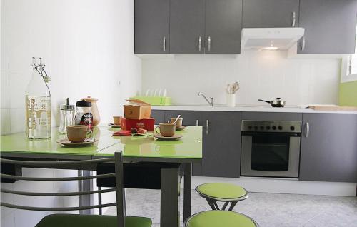 Apartment Blanes II