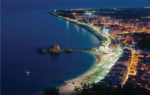 Apartment Blanes II