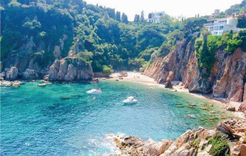 Apartment Blanes II