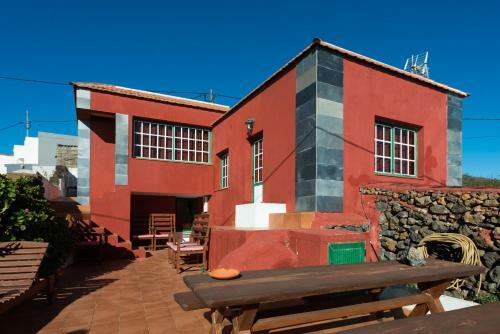 Casa Elvira