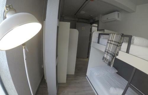 Quartier Bilbao Hostel