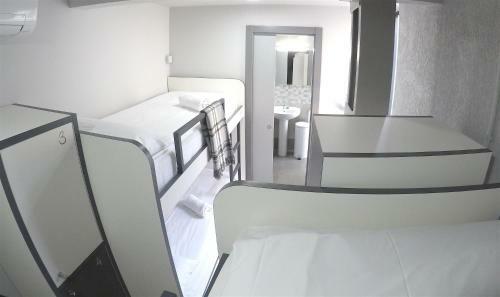 Quartier Bilbao Hostel
